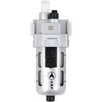 ALI38 Air Lubricators, 3/8" NPT Rock Safety Industrial Ltd