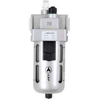 ALS12 Air Lubricators, 1/2" NPT Rock Safety Industrial Ltd