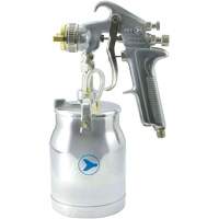 SG1S High Pressure Spray Gun Rock Safety Industrial Ltd
