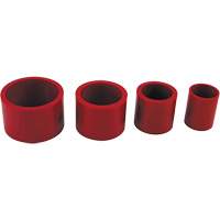 Bushing Sets for Bench Grinding Wheels Rock Safety Industrial Ltd