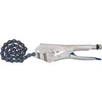 J20R Locking Chain Wrenches Rock Safety Industrial Ltd