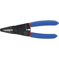 JMWS-81024 D&eacute;nudeurs &agrave; ressort Rock Safety Industrial Ltd