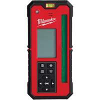 T&eacute;l&eacute;commande & r&eacute;cepteur pour laser rotatif vert Rock Safety Industrial Ltd