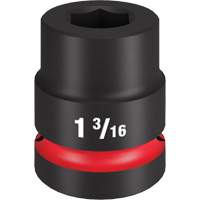 Douille Shockwave Impact Duty, Chocs, 1-3/16", Prise 1", 6 pans Rock Safety Industrial Ltd