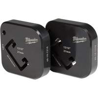 13/16" x 1-5/8" Single Strut Shearing Dies Rock Safety Industrial Ltd