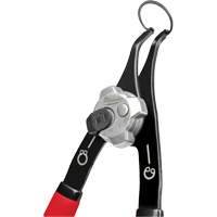 0.07" Convertible Snap Ring Pliers Rock Safety Industrial Ltd