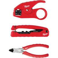 Coax Install Kit Rock Safety Industrial Ltd