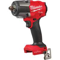 M18 Fuel Controlled Mid-Torque Impact Wrench with Pin Detent, 18 V, 1/2" Socket Rock Safety Industrial Ltd