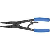 SRP-10I Pinces &agrave; cliquet pour anneau de retenue interne droits Rock Safety Industrial Ltd