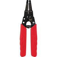Compact Comfort Grip Wire Stripper & Cutter Rock Safety Industrial Ltd
