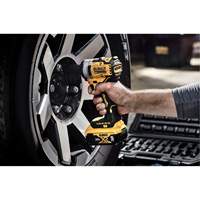 MAX* Cordless Impact Wrench with Hog Ring Anvil (Tool Only), 20 V, 3/8" Socket Rock Safety Industrial Ltd