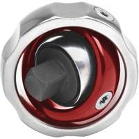 72-Tooth Gimbal Ratchet, 3/8" Drive Rock Safety Industrial Ltd