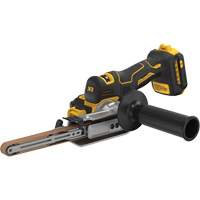 MAX XR&reg; 18" Band File (Tool Only) Rock Safety Industrial Ltd