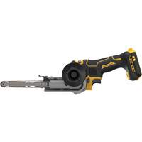 MAX XR&reg; 18" Band File (Tool Only) Rock Safety Industrial Ltd