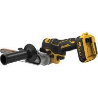MAX XR&reg; 18" Band File (Tool Only) Rock Safety Industrial Ltd