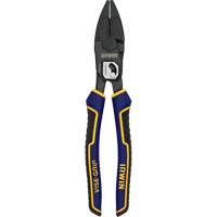 VISE-GRIP&reg; PowerSlot High-Leverage Lineman's Pliers Rock Safety Industrial Ltd
