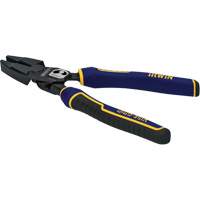 VISE-GRIP&reg; PowerSlot High-Leverage Lineman's Pliers Rock Safety Industrial Ltd