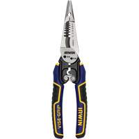 VISE-GRIP&reg; 7-in-1 Multi-Function Wire Stripper Rock Safety Industrial Ltd