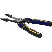 VISE-GRIP&reg; 7-in-1 Multi-Function Wire Stripper Rock Safety Industrial Ltd