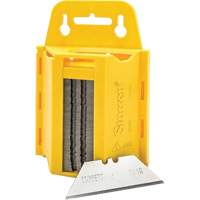 SB-100D Global Dispenser for High Carbon Steel Blades, Single Style Rock Safety Industrial Ltd