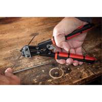 Multi-Purpose Wire Cutter Rock Safety Industrial Ltd