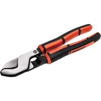 Electrical Cable Cutter, 9-1/2" Rock Safety Industrial Ltd