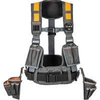 MODbox Tool Vest Rock Safety Industrial Ltd