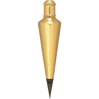 8 oz. Plumb Bob Rock Safety Industrial Ltd