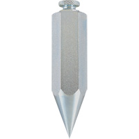 8 oz. Hexagonal Plumb Bob Rock Safety Industrial Ltd