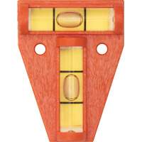 Cross Check Level Rock Safety Industrial Ltd