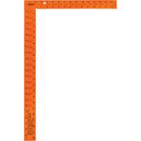 Easy-Read Steel Framing Square Rock Safety Industrial Ltd