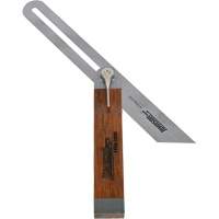10" Professional Carbonized Bamboo T-Bevel Rock Safety Industrial Ltd