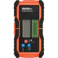 Green & Red Universal Rotary Laser Detector Rock Safety Industrial Ltd