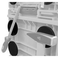 Aimants porte-outils Arx Rock Safety Industrial Ltd