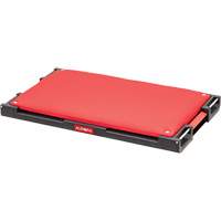 Si&egrave;ge en mousse Arx Rock Safety Industrial Ltd