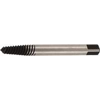 Spiral Screw Extractor, For Screw Size 1/8" - 1/4", Chromium Steel Rock Safety Industrial Ltd