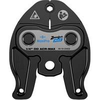 1/4" ZoomLock&reg; MAX Press Jaw for M12 FORCE LOGIC Press Tools Rock Safety Industrial Ltd