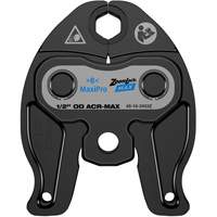 1/2" ZoomLock&reg; MAX Press Jaw for M12 FORCE LOGIC Press Tools Rock Safety Industrial Ltd