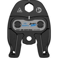 3/4" ZoomLock&reg; MAX Press Jaw for M12 FORCE LOGIC Press Tools Rock Safety Industrial Ltd