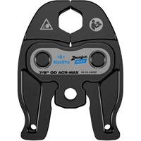 7/8" ZoomLock&reg; MAX Press Jaw for M12 FORCE LOGIC Press Tools Rock Safety Industrial Ltd