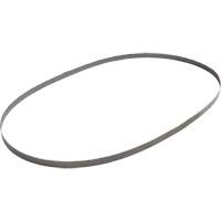 Lame de scie &agrave; ruban compacte pour m&eacute;tal extr&ecirc;mement &eacute;pais, 35-3/8" lo x 8/10 dents par pouce Rock Safety Industrial Ltd