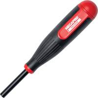 24-in-1 Precision Multi-Bit Screwdriver, Cushion Grip Handle Rock Safety Industrial Ltd
