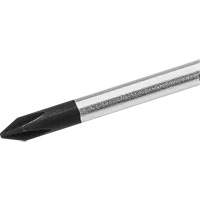 Jeu de tournevis bimat&eacute;riau Phillips dans un plateau de rangement en mousse, 9 mcx Rock Safety Industrial Ltd