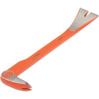 Barre-levier pour moulures, 1" la, 8" lo Rock Safety Industrial Ltd