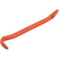 Arrache-clou &agrave; deux extr&eacute;mit&eacute;s, 2-1/2" la x 12" lo Rock Safety Industrial Ltd