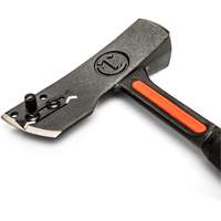 Marteau  pour bardeaux Rock Safety Industrial Ltd