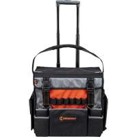 Tradesman Rolling Tool Bag Rock Safety Industrial Ltd