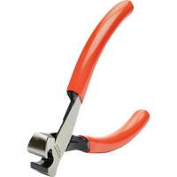 Mini Dipped Handle End Nipper Pliers Rock Safety Industrial Ltd