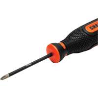 Jeu de tournevis de pr&eacute;cision avec pointe en diamant, 6 Rock Safety Industrial Ltd