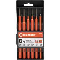Pin Punch Set, 6 Pieces Rock Safety Industrial Ltd